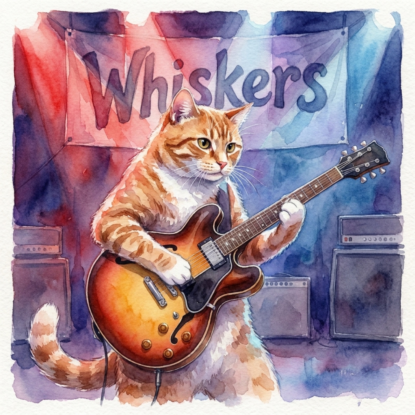 Rockstar Pet Portrait — Screenshots of the actual tool 14